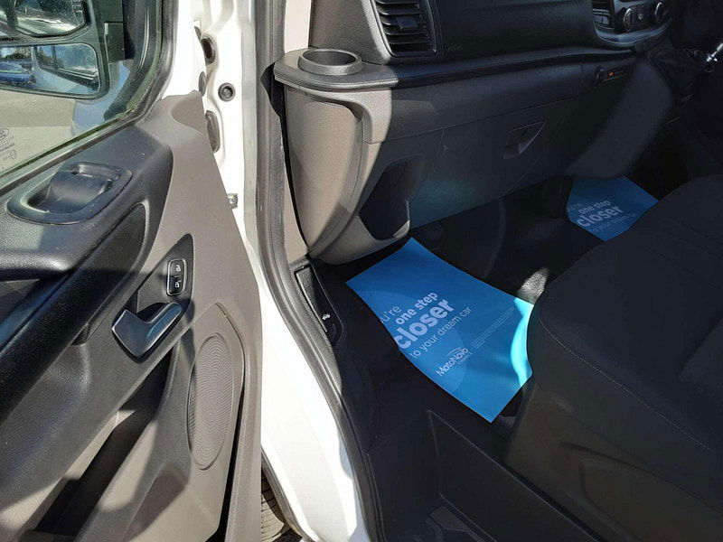 Ford Transit Custom 2.0 Transit Custom 320 Trend EcoBlue 2dr Manual 2025