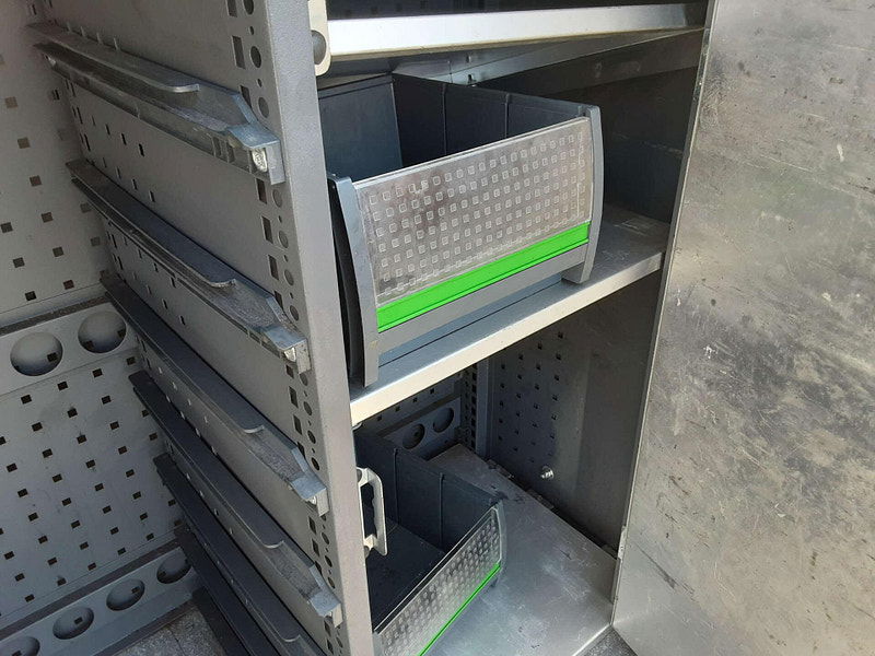 Ford Transit Custom 2.0 Transit Custom 320 Trend EcoBlue 2dr Manual 2025