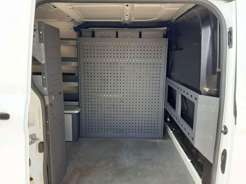 Ford Transit Custom 2.0 Transit Custom 320 Trend EcoBlue 2dr Manual 2025