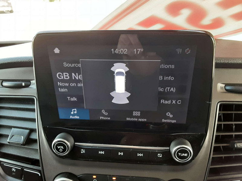 Ford Transit Custom 2.0 Transit Custom 320 Trend EcoBlue 2dr Manual 2025