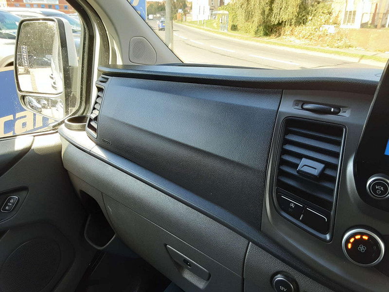 Ford Transit Custom 2.0 Transit Custom 320 Trend EcoBlue 2dr Manual 2025