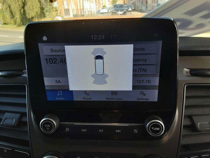 Ford Transit Custom 2.0 Transit Custom 320 Trend EcoBlue 2dr Manual 2025