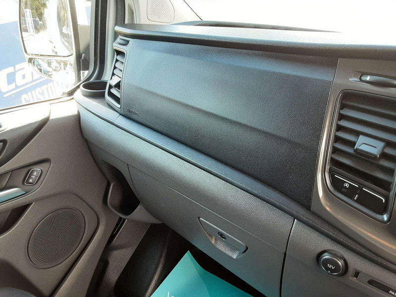 Ford Transit Custom 2.0 Transit Custom 320 Trend EcoBlue 2dr Manual 2025