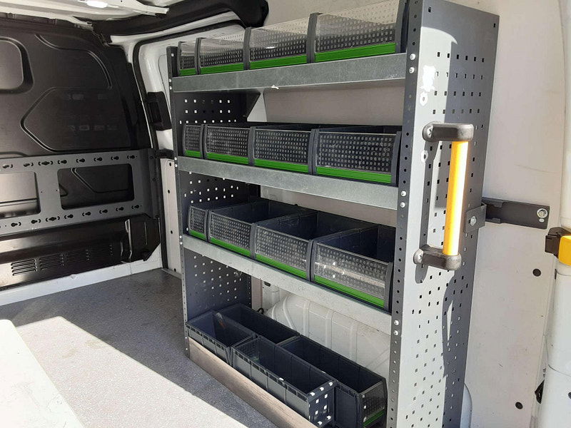 Ford Transit Custom 2.0 Transit Custom 320 Trend EcoBlue 2dr Manual 2025