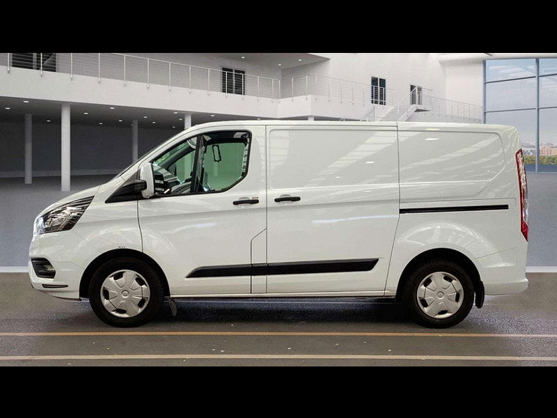 Ford Transit Custom 2.0 Transit Custom 320 Trend EcoBlue 2dr Manual 2025