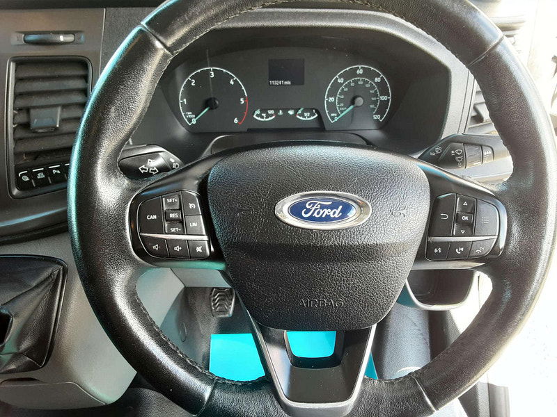 Ford Transit Custom 2.0 Transit Custom 320 Trend EcoBlue 2dr Manual 2025