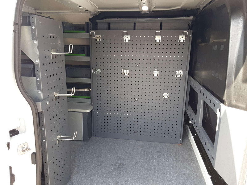 Ford Transit Custom 2.0 Transit Custom 320 Trend EcoBlue 2dr Manual 2025