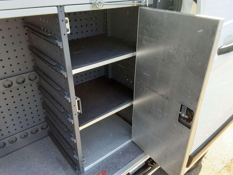 Ford Transit Custom 2.0 Transit Custom 320 Trend EcoBlue 2dr Manual 2025