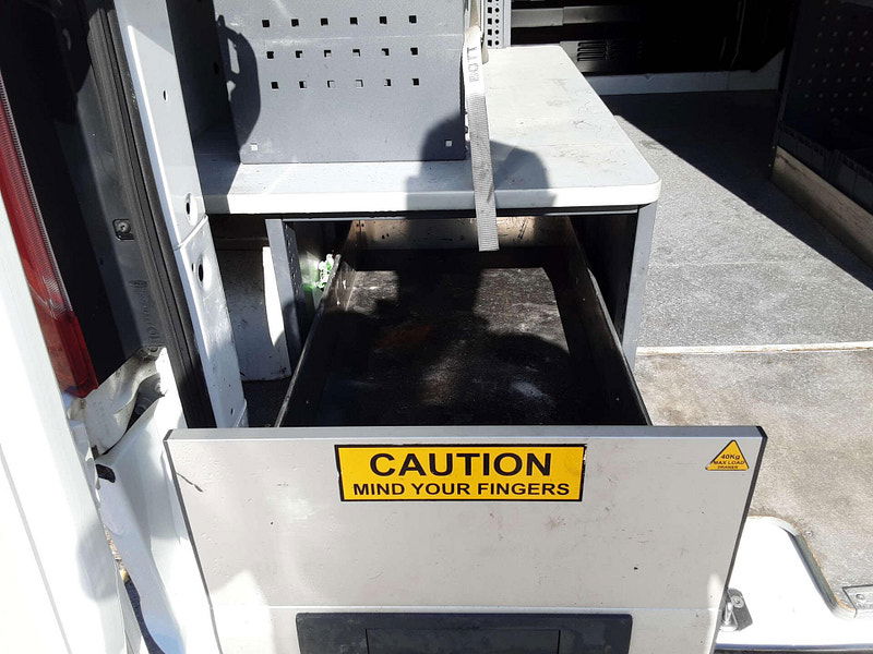 Ford Transit Custom 2.0 Transit Custom 320 Trend EcoBlue 2dr Manual 2025