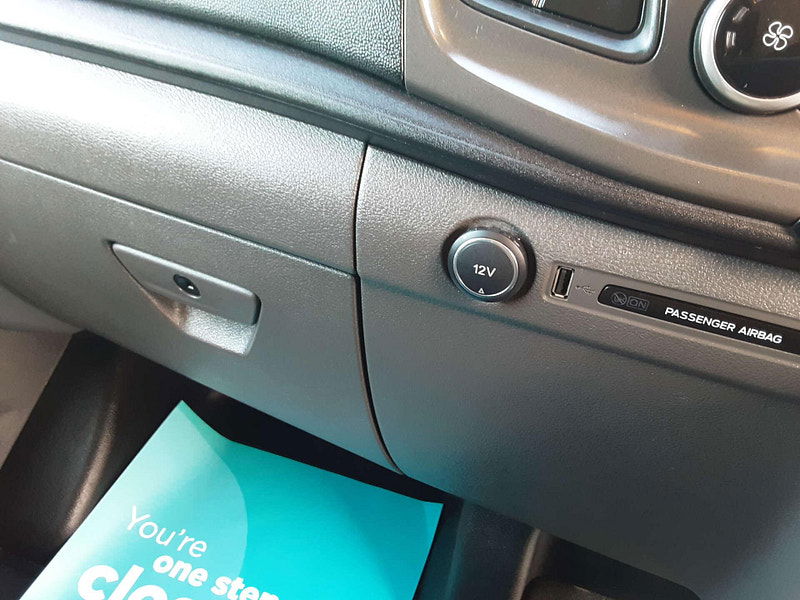 Ford Transit Custom 2.0 Transit Custom 320 Trend EcoBlue 2dr Manual 2025