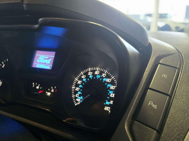 Ford Transit Custom 2.2 Transit Custom 330 Trend E-Tech 5dr Manual 2025