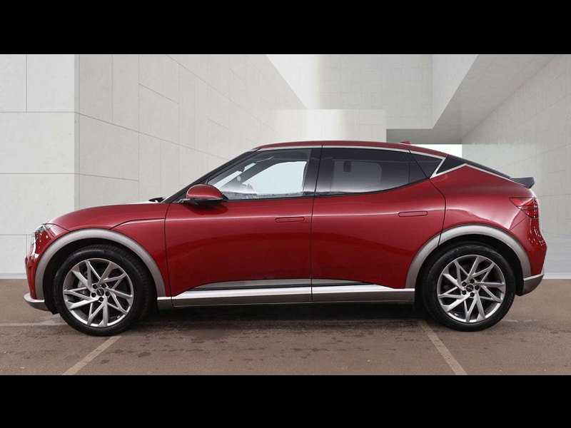 Genesis GV60 GV60 Sport 4WD 5dr 5dr Automatic 2026