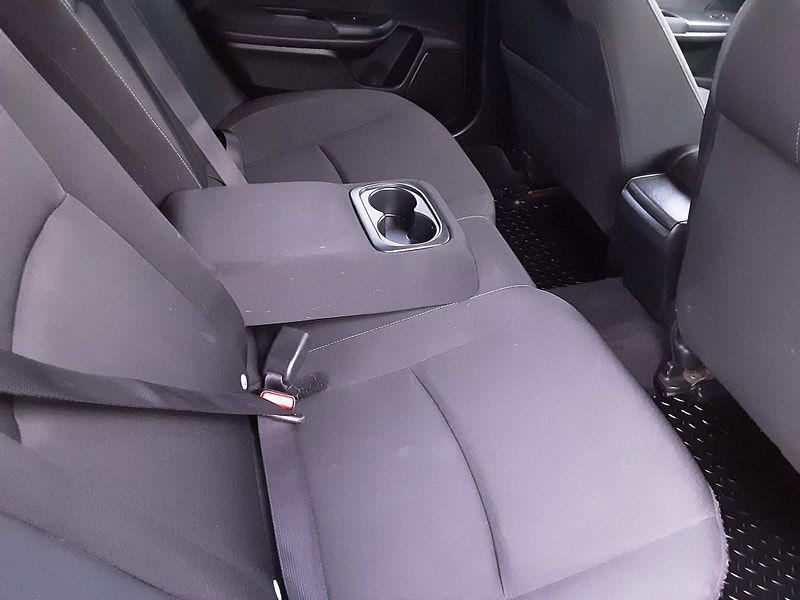 Honda Civic 1.0 VTEC Turbo SR CVT Euro 6 (s/s) 5dr 5dr Automatic 2025