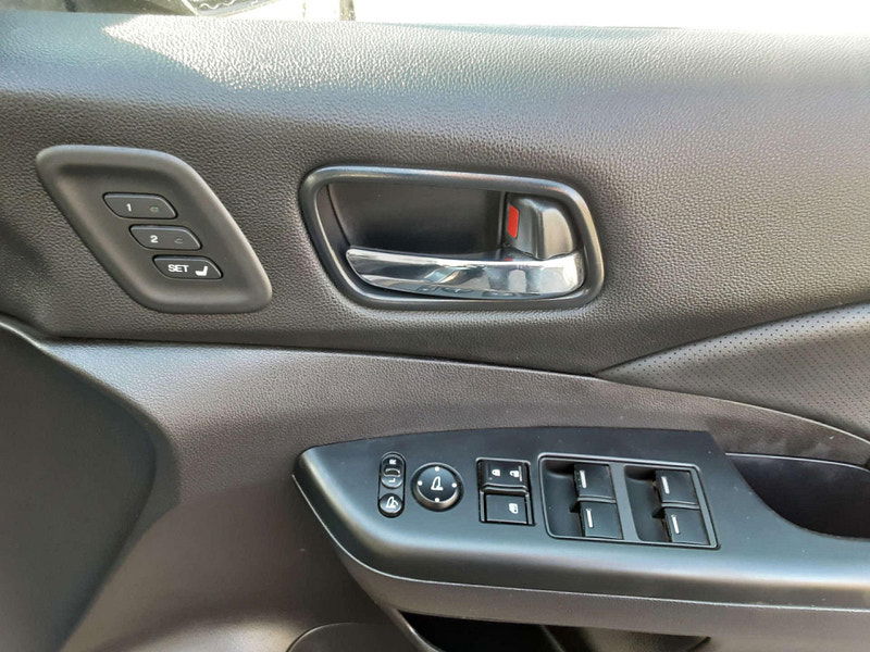 Honda CR-V 1.6 CR-V EX i-DTec 4WD 5dr 5dr Manual 2025