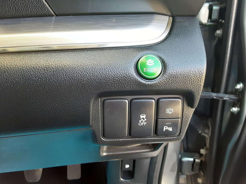 Honda CR-V 1.6 CR-V EX i-DTec 4WD 5dr 5dr Manual 2025