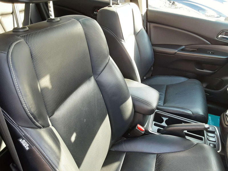 Honda CR-V 1.6 CR-V EX i-DTec 4WD 5dr 5dr Manual 2025
