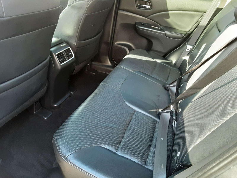 Honda CR-V 1.6 CR-V EX i-DTec 4WD 5dr 5dr Manual 2025