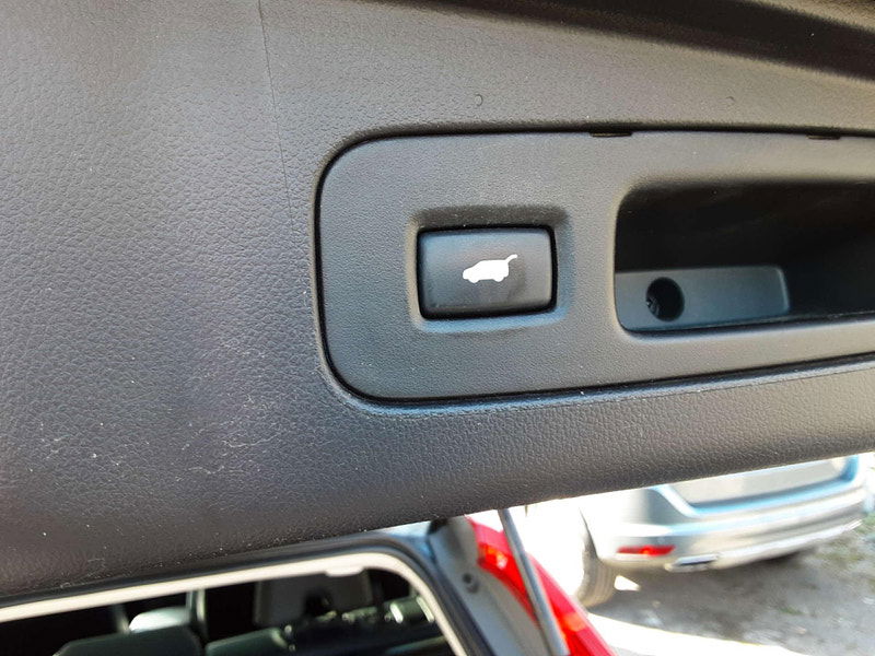Honda CR-V 1.6 CR-V EX i-DTec 4WD 5dr 5dr Manual 2025