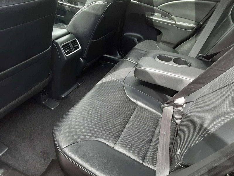 Honda CR-V 1.6 CR-V EX i-DTec 4WD 5dr 5dr Manual 2026