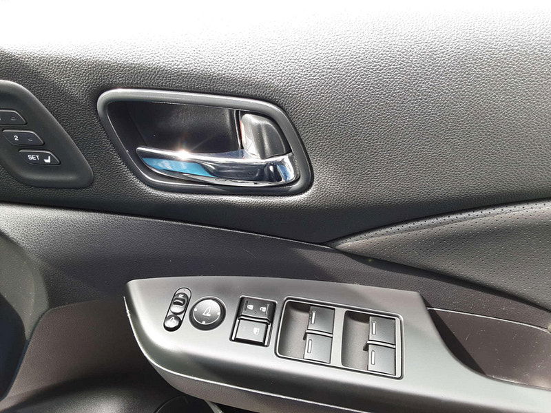 Honda CR-V 1.6 CR-V EX i-DTec 4WD 5dr 5dr Manual 2025