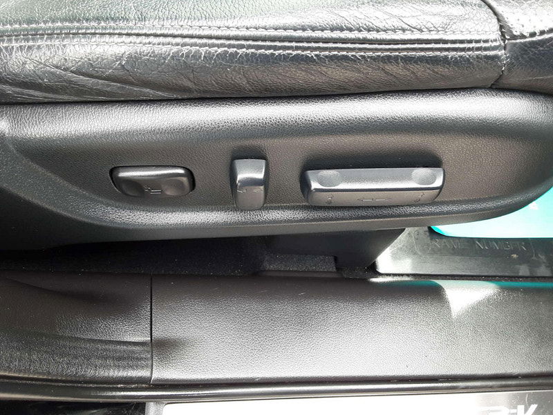 Honda CR-V 1.6 CR-V EX i-DTec 4WD 5dr 5dr Manual 2025