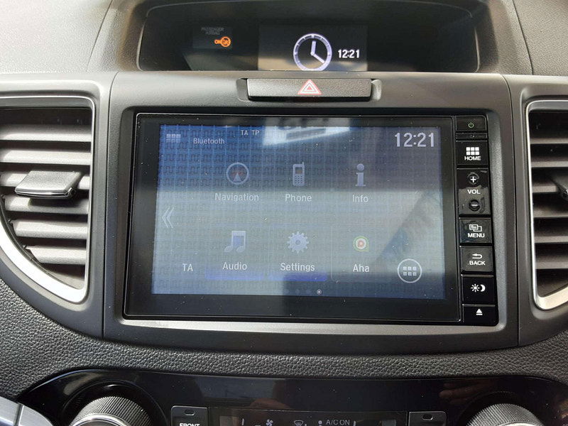 Honda CR-V 1.6 CR-V EX i-DTec 4WD 5dr 5dr Manual 2025