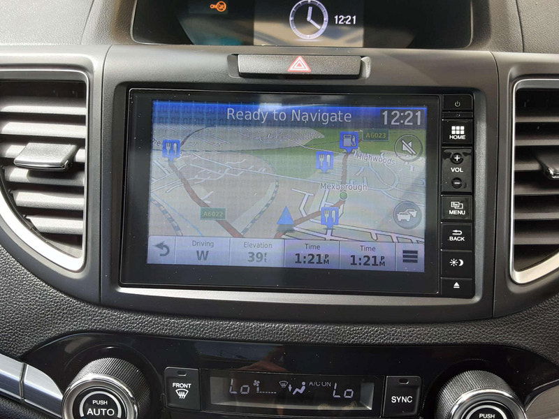 Honda CR-V 1.6 CR-V EX i-DTec 4WD 5dr 5dr Manual 2025