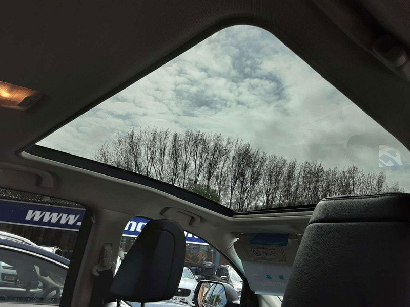 Honda CR-V 1.6 CR-V EX i-DTec 4WD 5dr 5dr Manual 2026