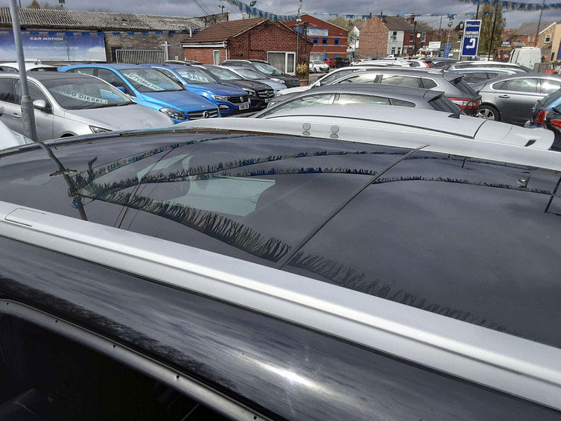 Honda CR-V 1.6 CR-V EX i-DTec 4WD 5dr 5dr Manual 2025