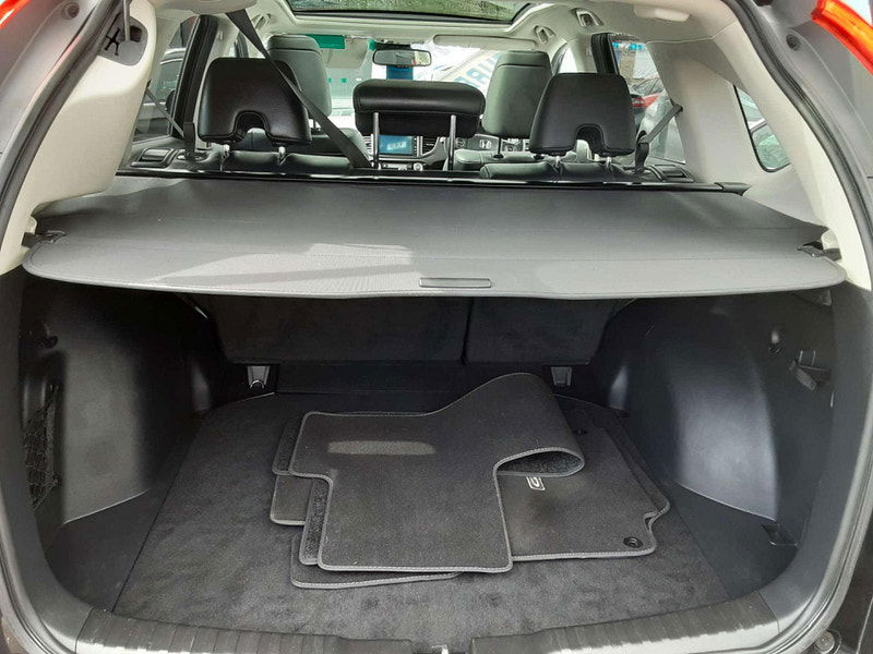 Honda CR-V 1.6 CR-V EX i-DTec 4WD 5dr 5dr Manual 2025