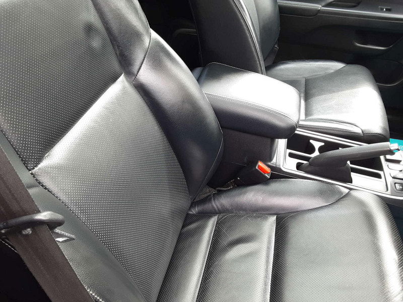 Honda CR-V 1.6 CR-V EX i-DTec 4WD 5dr 5dr Manual 2025