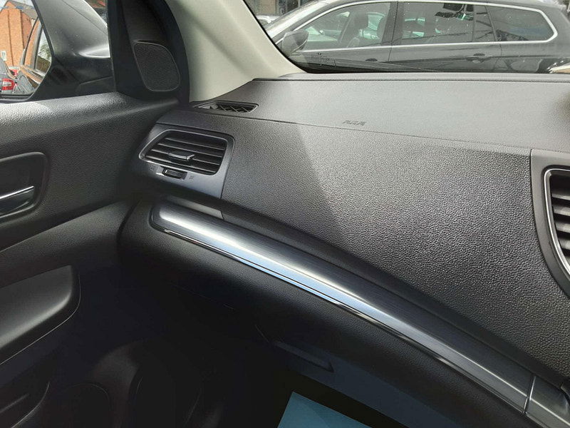 Honda CR-V 1.6 CR-V EX i-DTec 4WD 5dr 5dr Manual 2025