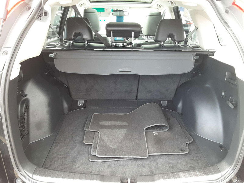 Honda CR-V 1.6 CR-V EX i-DTec 4WD 5dr 5dr Manual 2025