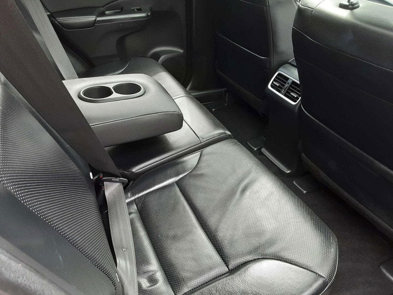 Honda CR-V 1.6 CR-V EX i-DTec 4WD 5dr 5dr Manual 2026