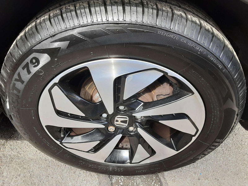 Honda CR-V 1.6 CR-V EX i-DTec 4WD 5dr 5dr Manual 2025