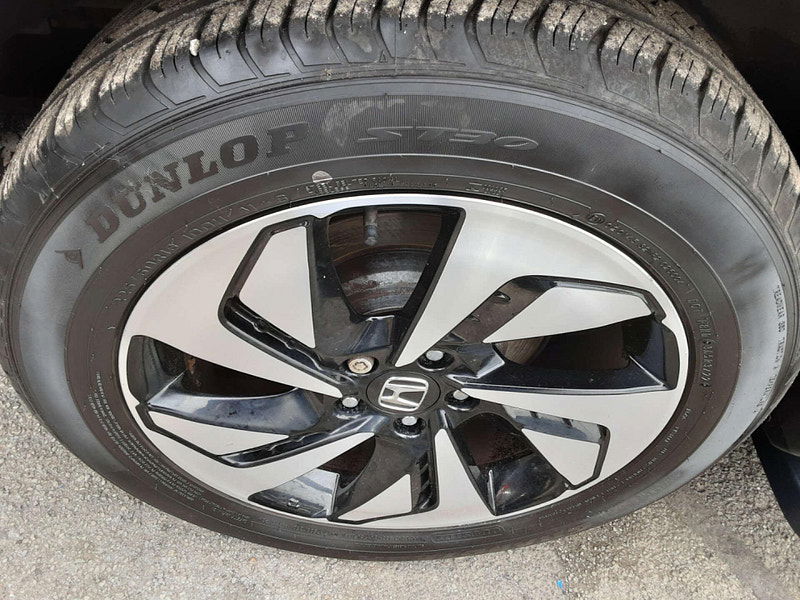 Honda CR-V 1.6 CR-V EX i-DTec 4WD 5dr 5dr Manual 2025