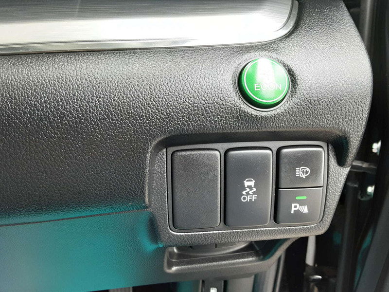 Honda CR-V 1.6 CR-V EX i-DTec 4WD 5dr 5dr Manual 2026