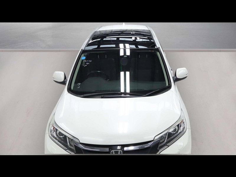 Honda CR-V 1.6 CR-V EX i-DTec Auto 4WD 5dr 5dr Automatic 2026