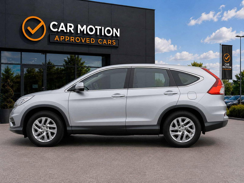 Honda CR-V 1.6 CR-V S Navi i-DTec 4x2 5dr 5dr Manual 2026