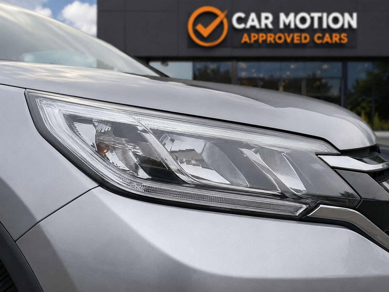Honda CR-V 1.6 CR-V S Navi i-DTec 4x2 5dr 5dr Manual 2026