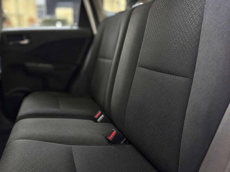 Honda CR-V 1.6 CR-V S Navi i-DTec 4x2 5dr 5dr Manual 2026