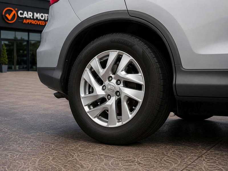 Honda CR-V 1.6 CR-V S Navi i-DTec 4x2 5dr 5dr Manual 2026