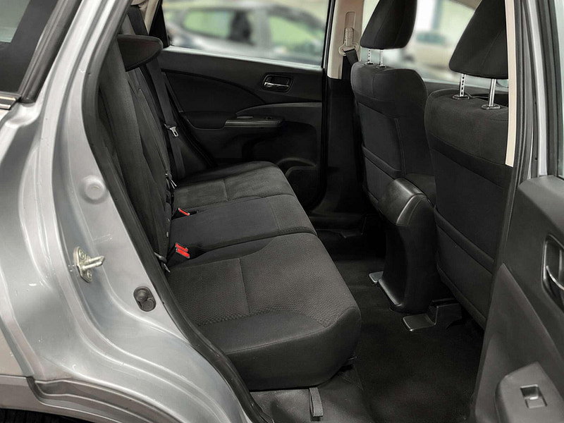 Honda CR-V 1.6 CR-V S Navi i-DTec 4x2 5dr 5dr Manual 2026