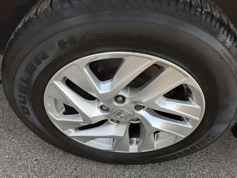 Honda CR-V 1.6 CR-V S Navi i-DTec 4x2 5dr 5dr Manual 2025