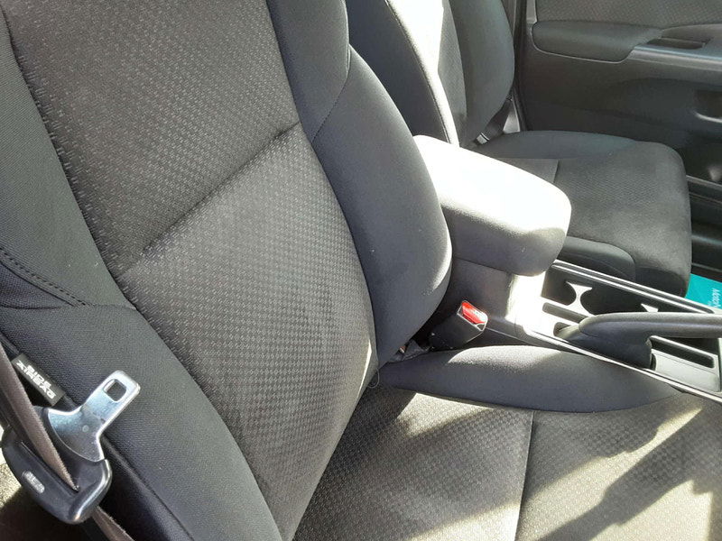 Honda CR-V 1.6 CR-V S Navi i-DTec 4x2 5dr 5dr Manual 2025
