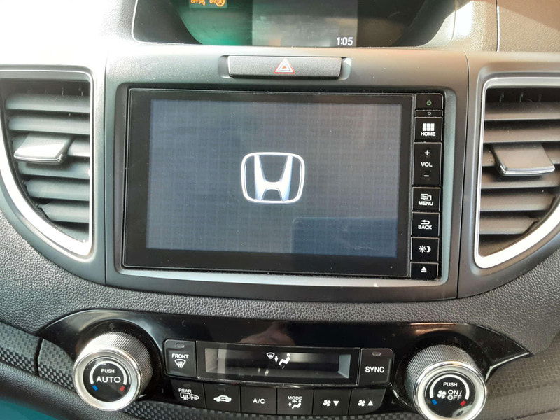 Honda CR-V 1.6 CR-V S Navi i-DTec 4x2 5dr 5dr Manual 2025