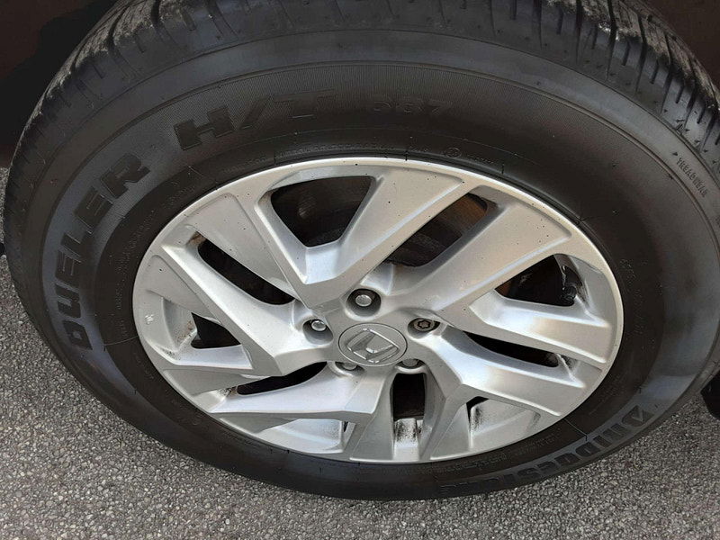 Honda CR-V 1.6 CR-V S Navi i-DTec 4x2 5dr 5dr Manual 2025