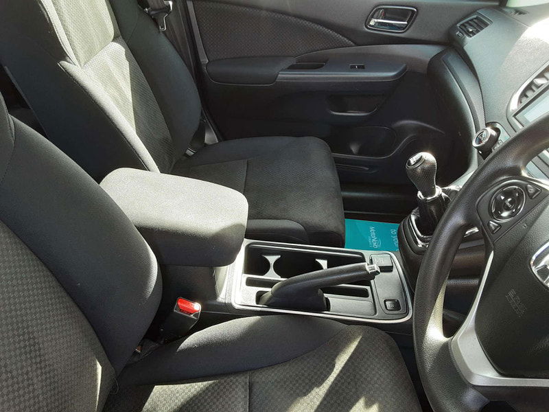 Honda CR-V 1.6 CR-V S Navi i-DTec 4x2 5dr 5dr Manual 2025