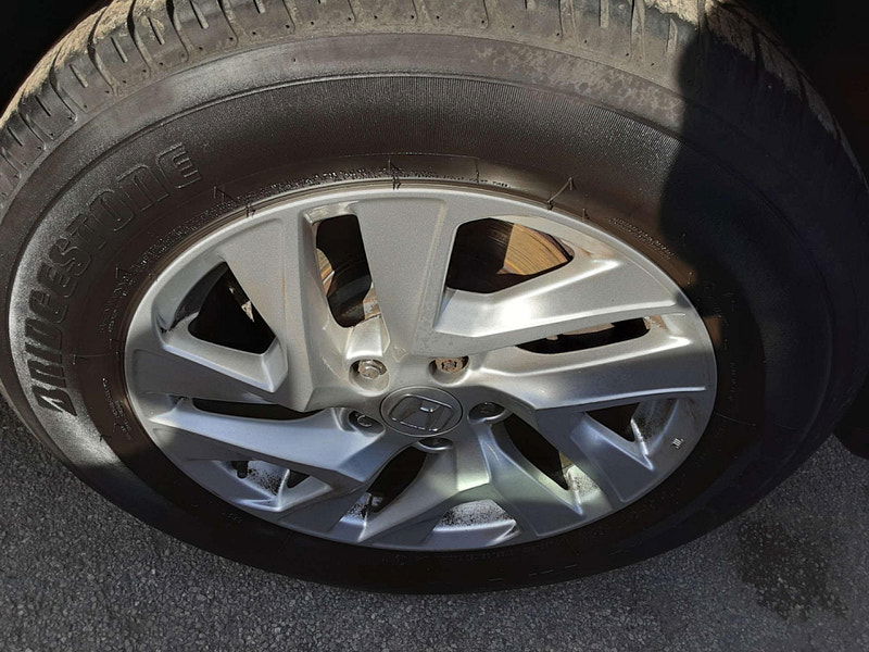 Honda CR-V 1.6 CR-V S Navi i-DTec 4x2 5dr 5dr Manual 2025