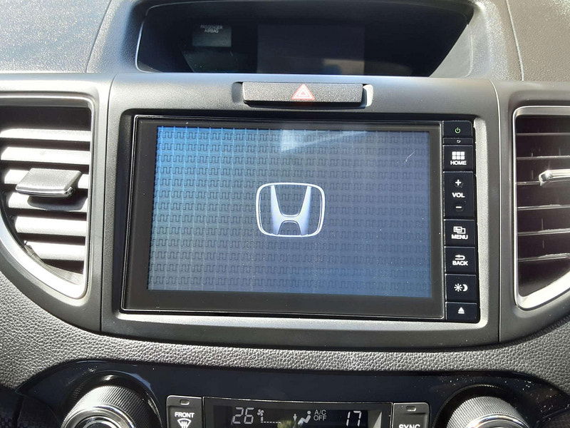 Honda CR-V 1.6 CR-V S Navi i-DTec 4x2 5dr 5dr Manual 2025